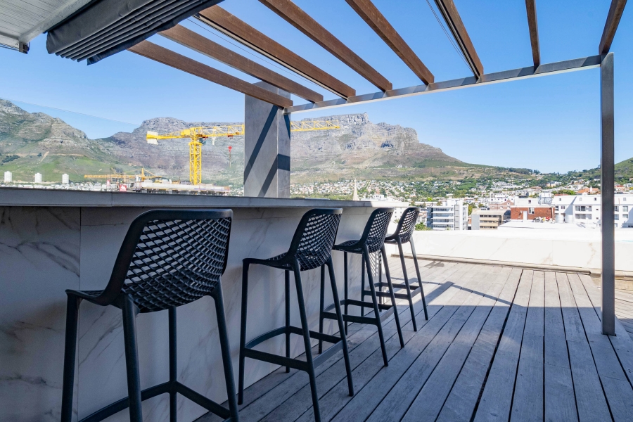 To Let 3 Bedroom Property for Rent in Cape Town City Centre Western Cape